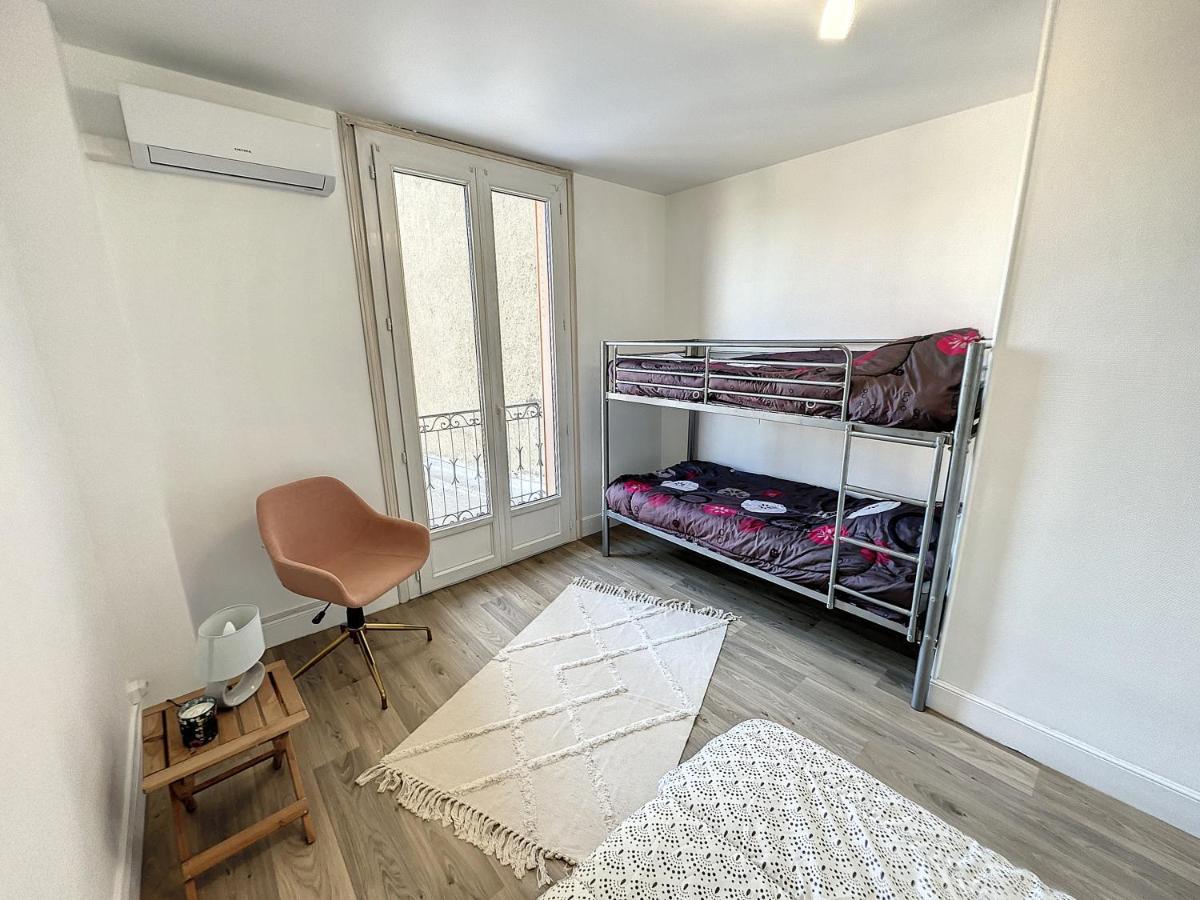 סן-גודנס Maison Vue Pyrenees Centre Ville מראה חיצוני תמונה