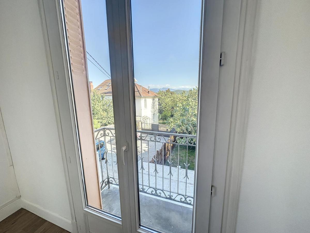 סן-גודנס Maison Vue Pyrenees Centre Ville מראה חיצוני תמונה