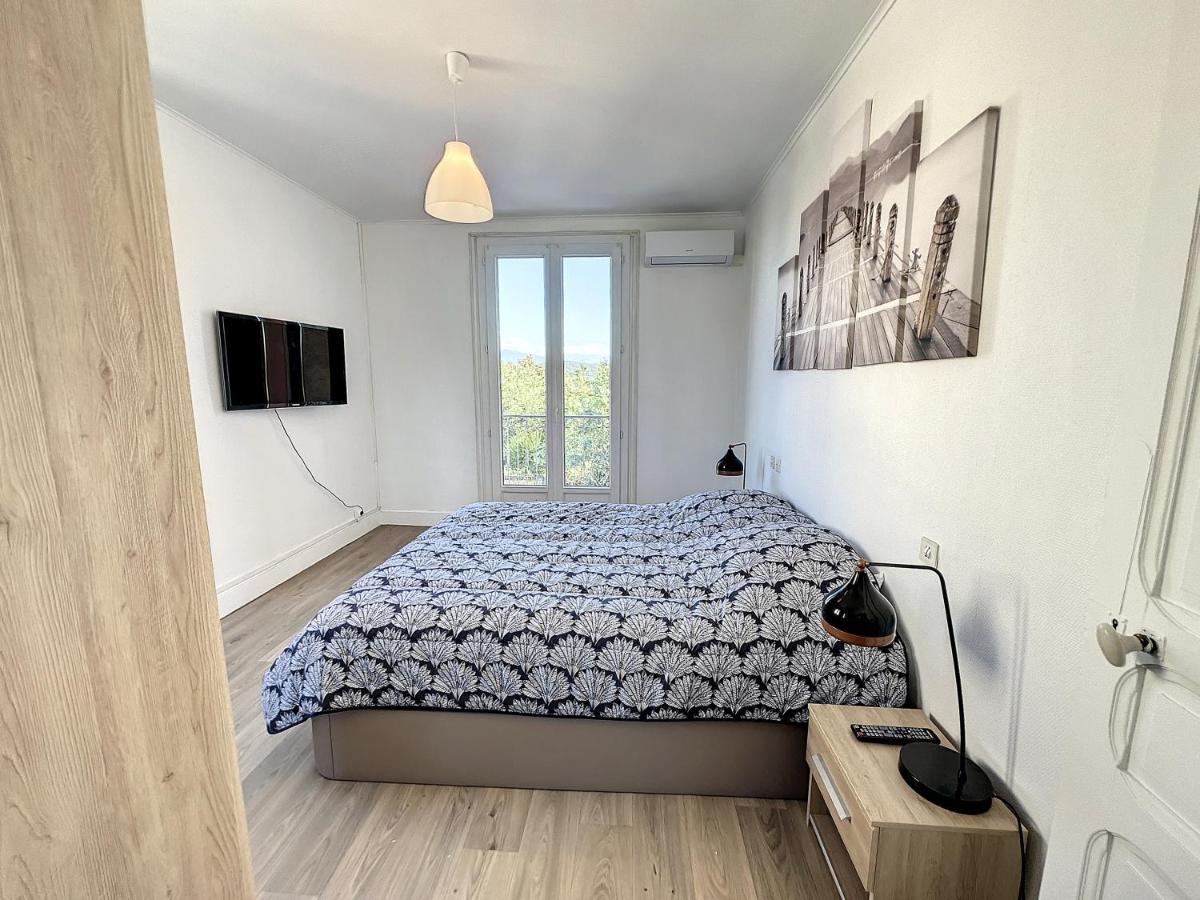 סן-גודנס Maison Vue Pyrenees Centre Ville מראה חיצוני תמונה