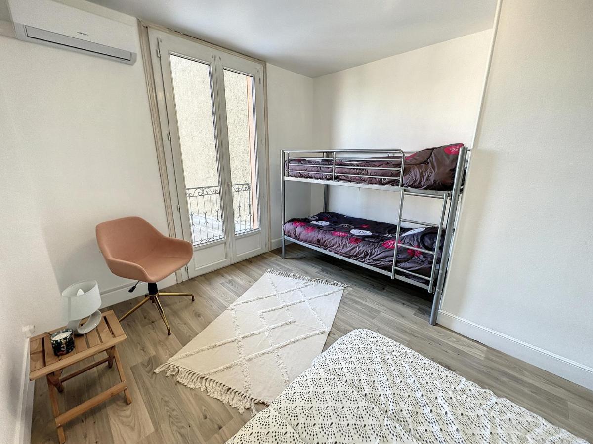 סן-גודנס Maison Vue Pyrenees Centre Ville מראה חיצוני תמונה
